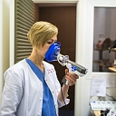 Private clinic Headline