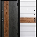 veneered doors