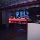 Night club "Lagoon"