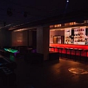 Night club "Lagoon"