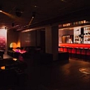 Night club "Lagoon"