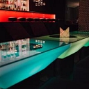 Night club "Lagoon"