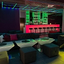 Night club "Lagoon"