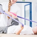 Fizioterapija bērniem