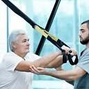 Functional training TRX