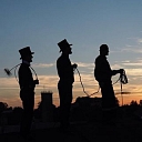 Chimney sweep Salaspils