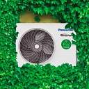 Heating pumps, conditioning, ventilation systems