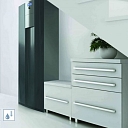 Heating pumps, conditioning, ventilation systems