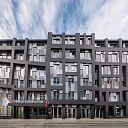 Hilton hotel