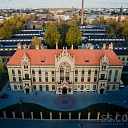 Riga 1st Hospital
