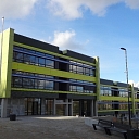 Upesciema Art School