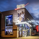 Sale of household appliances