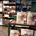 Sale of household appliances