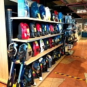 Sale of household appliances