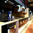 video equipment trade