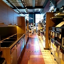 Sale of household appliances