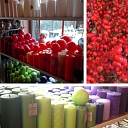 Celebration decorations