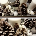 Christmas compositions