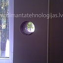 Алмазное сверление