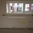 Strobe and socket drilling