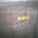 Strobe and socket drilling