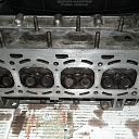 Engine repair