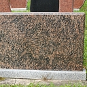 Tombstones, grave stones