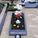 Изготовление надгробных памятников