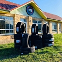 Car service, spare parts