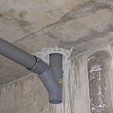 Hole drilling for communications, LTD SEVES