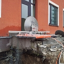 Diamond cutting, LTD SEVES