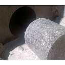 Column sawing, LTD SEVES