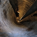 Diamond drilling at depth, SEVES LTD