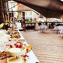 Cafe "Pagrabiņš", delicious, beautiful and tasteful