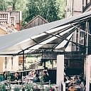 Cafe "Pagrabiņš", delicious, beautiful and tasteful