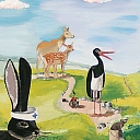 Veterinary clinic IKAROSS