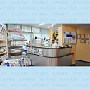 Veterinary clinic IKAROSS