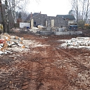 Logging and forestry. Territory cleanup, tree sawing, grass cutting and mulching, wood chipping