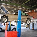 Автосервис