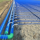 Производство Aquatherm PPR