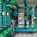 Aquatherm PPR systems