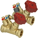 Standpipe balancers