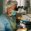 Хирургия катаракты и хирург в дневном стационаре на Бривибас гатве 410