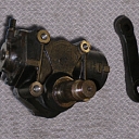 STEERING REDUCTION REPAIR