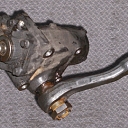 STEERING REDUCTION REPAIR