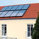 Heating fireplaces and boilers for apartments and private houses