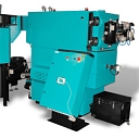 Wood chip boilers EKO CKS Multi Plus