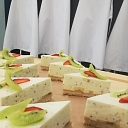 Сладкие и соленые закуски