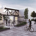 Architecture, designing