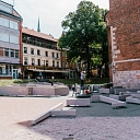 Архитектура, проектирование